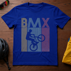 BMX Silhouette - Chainline Collective