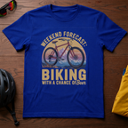 Weekend Forecast: Biking with a Chance of Beer - Chainline Collective