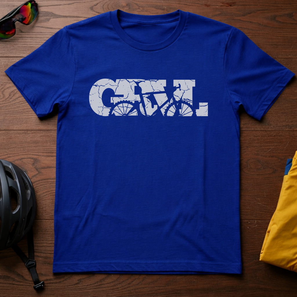 GRVL - Chainline Collective
