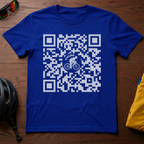 Cycling QR Code - Chainline Collective