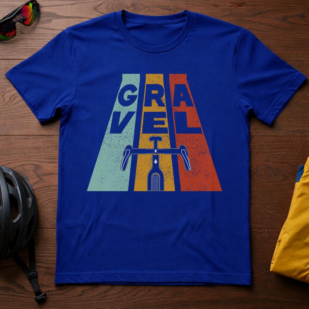 GRAVEL - Chainline Collective