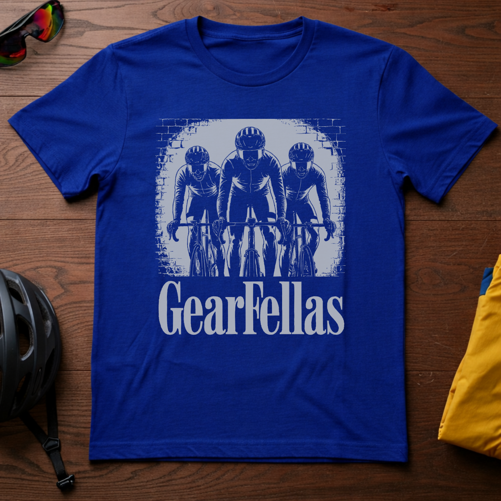 GearFellas - Chainline Collective