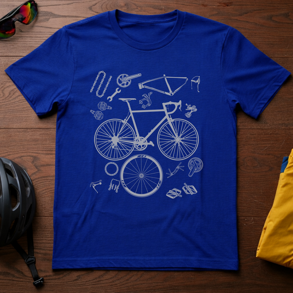 Road Bike Parts - Chainline Collective