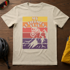 My Retirement Plan Tee, MTB Version - Chainline Collective