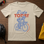 Ride Today - Rest Tomorrow - Chainline Collective