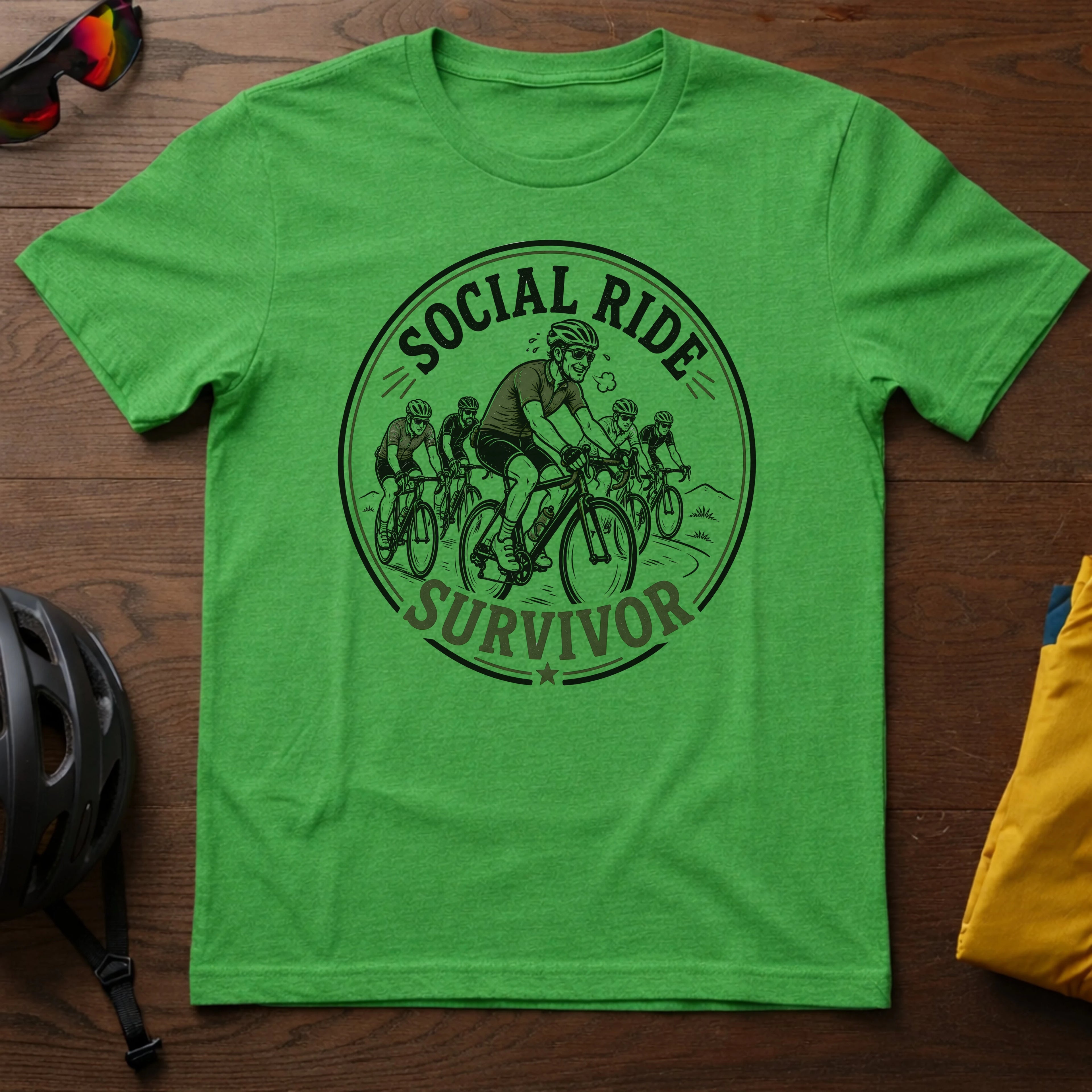 Irish Green