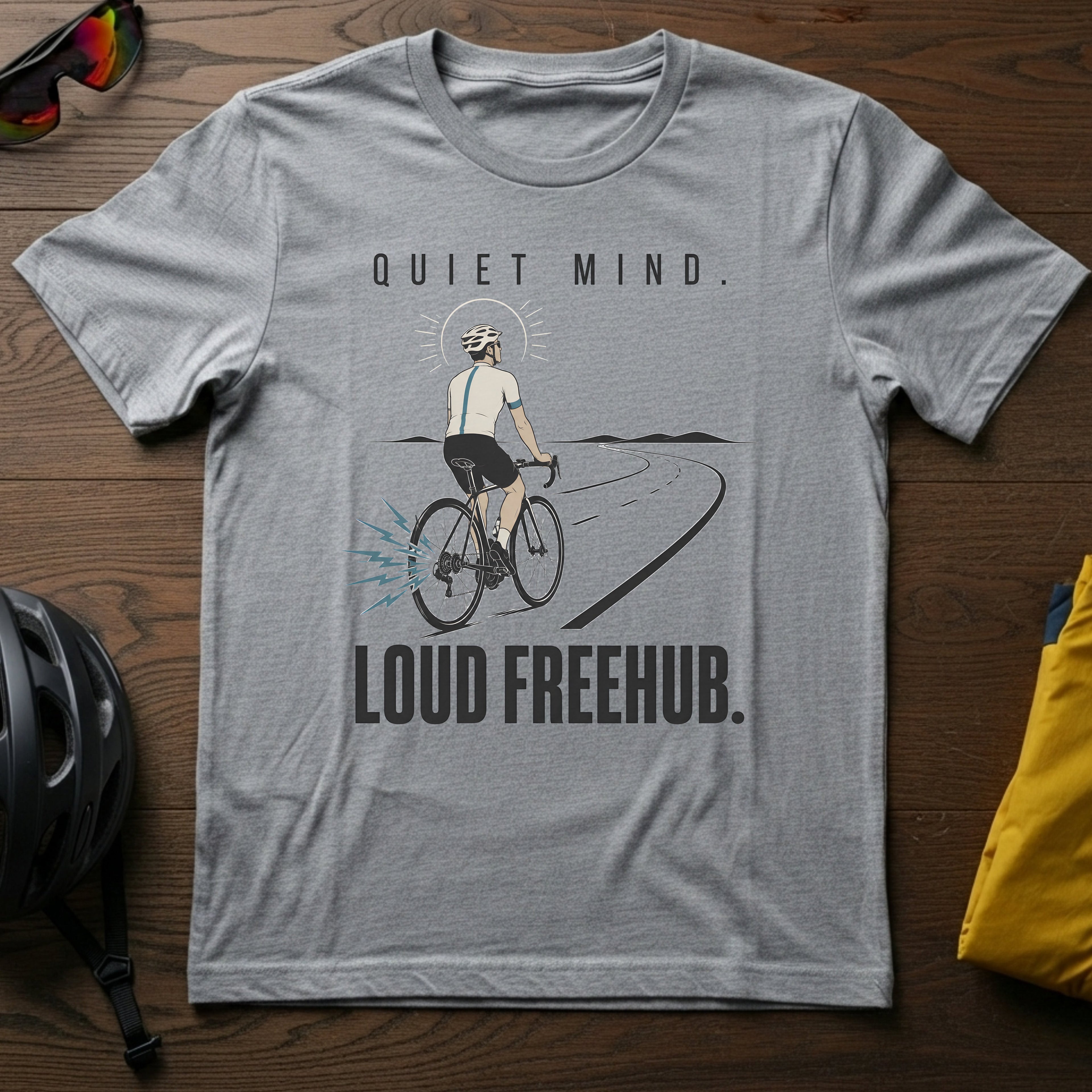 Sport Grey