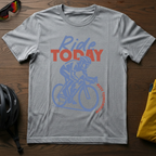Ride Today - Rest Tomorrow - Chainline Collective