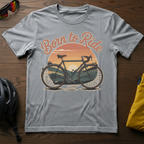 Born to Ride - Chainline Collective
