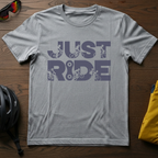 Just Ride - Chainline Collective