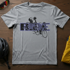 RIDE - Cycling Silhouette - Chainline Collective