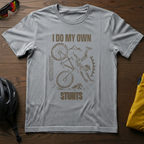 I Do My Own Stunts - Chainline Collective