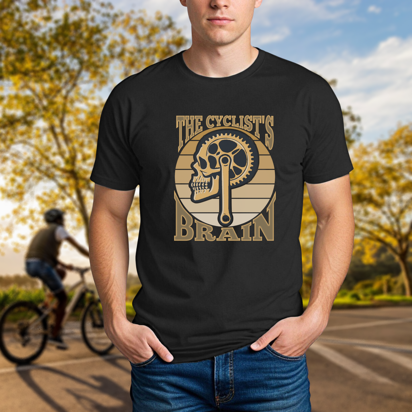 The Cyclist's Brain - Chainline Collective