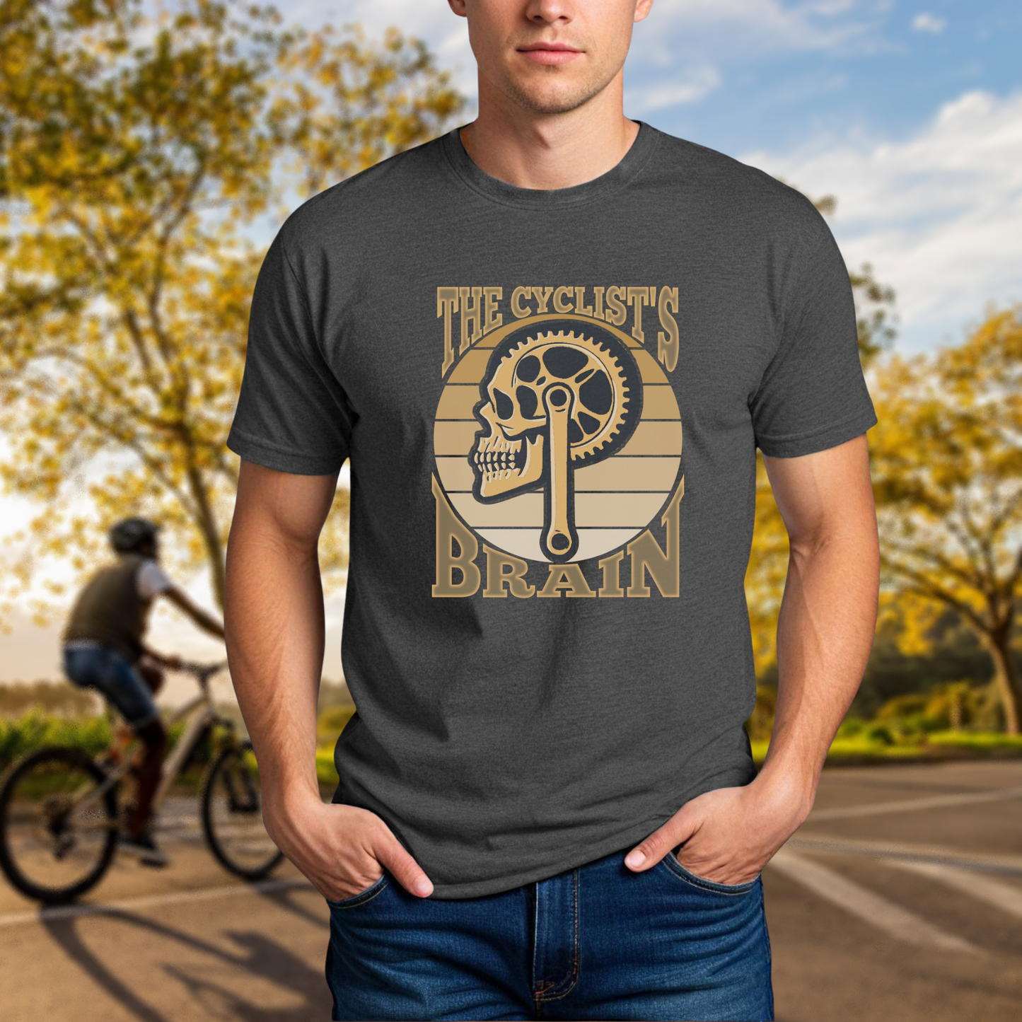 The Cyclist's Brain - Chainline Collective