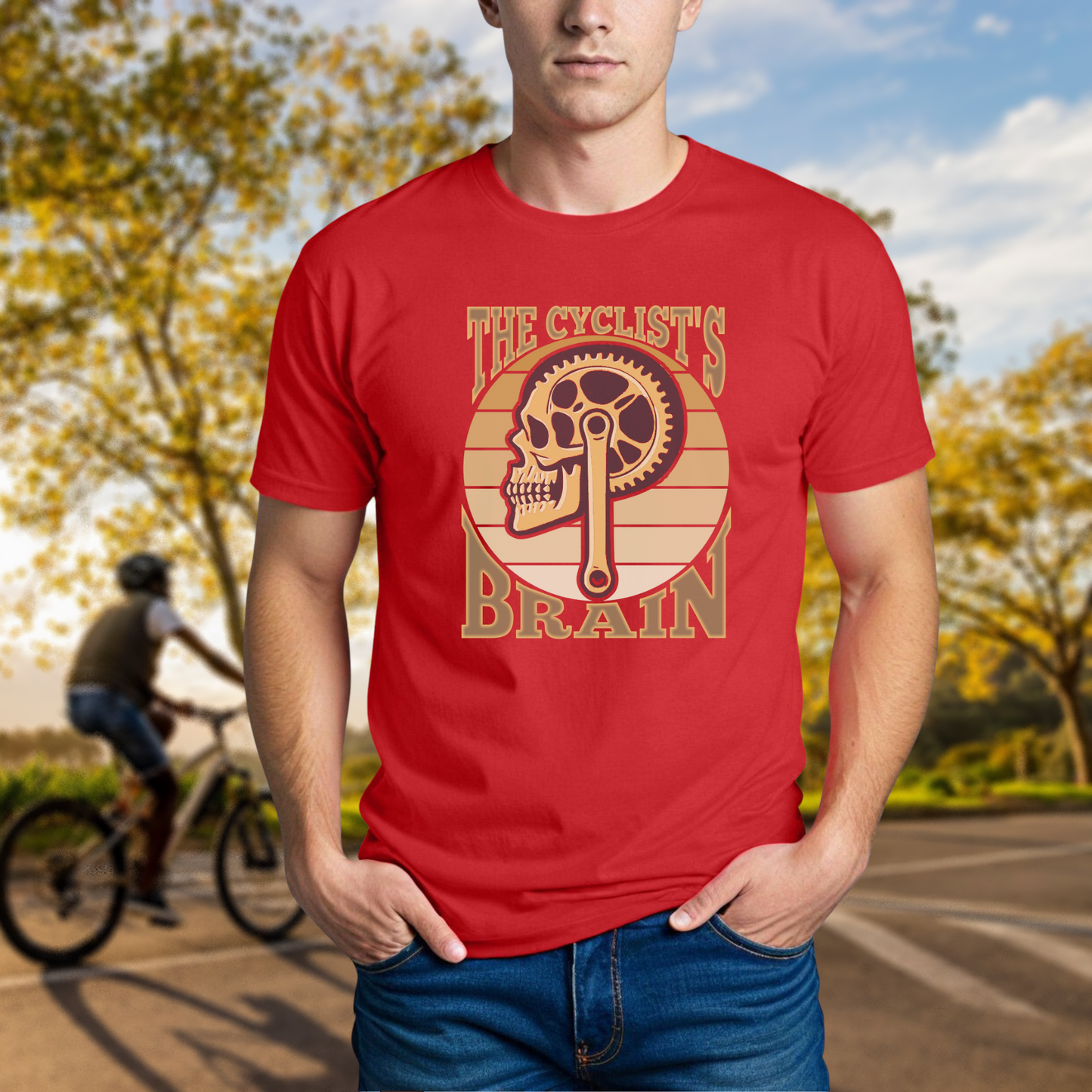 The Cyclist's Brain - Chainline Collective