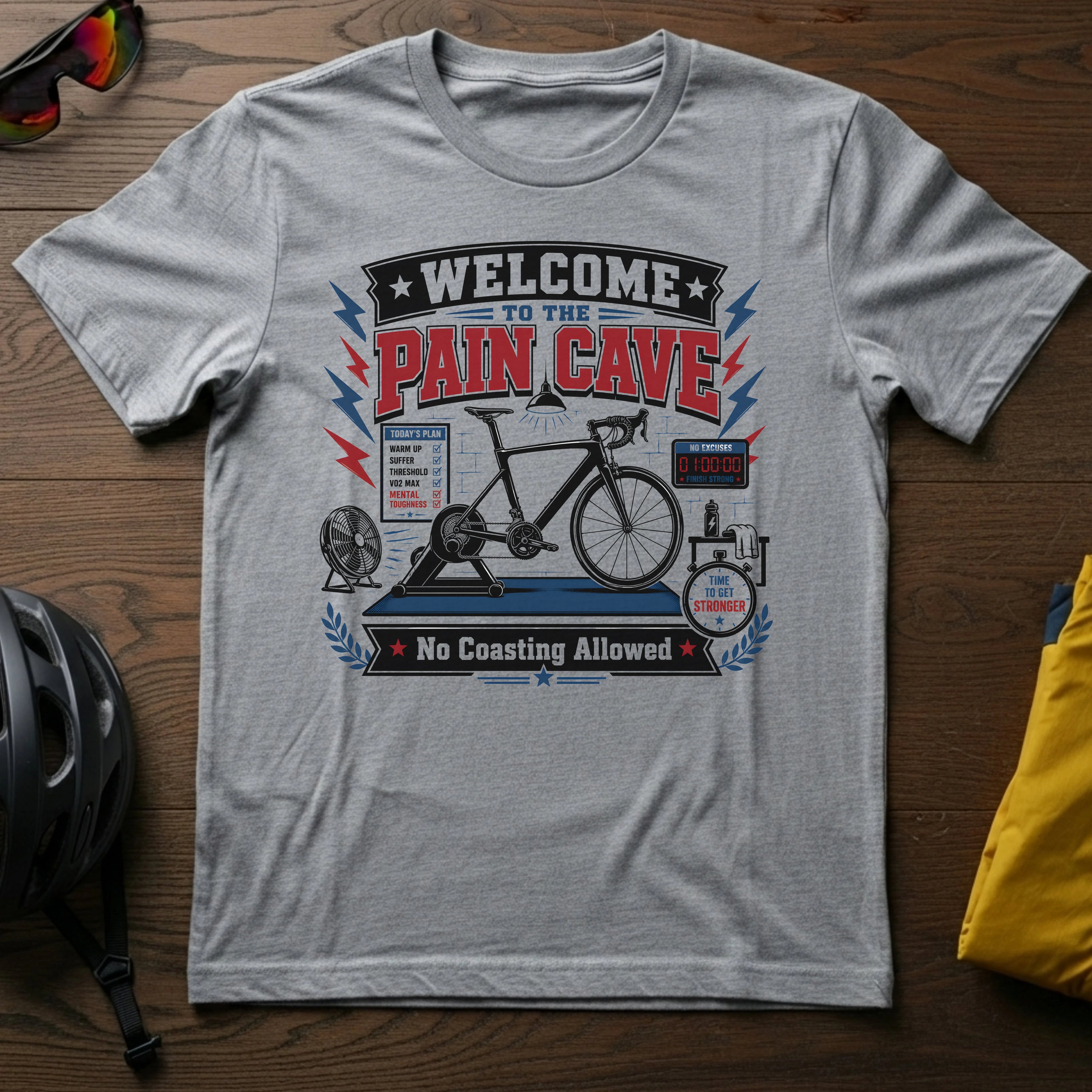 Sport Grey