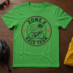 Irish Green