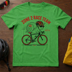 Irish Green