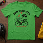 Irish Green
